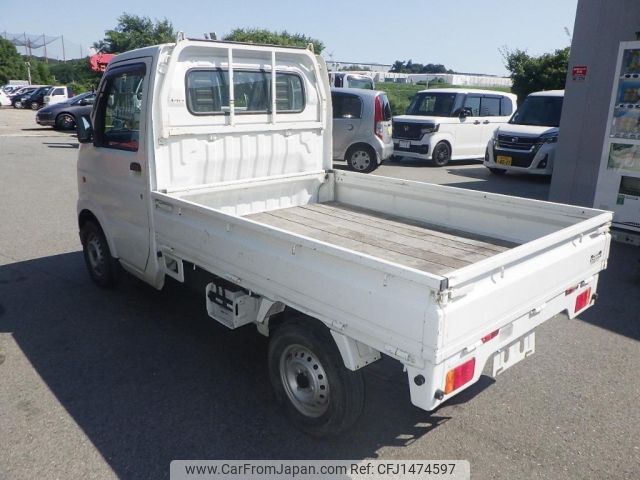 suzuki carry-truck 2013 -SUZUKI--Carry Truck DA63T-840216---SUZUKI--Carry Truck DA63T-840216- image 2