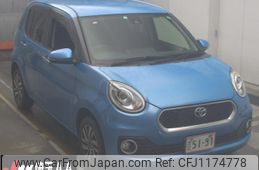 toyota passo 2016 -TOYOTA--Passo M700A-0008562---TOYOTA--Passo M700A-0008562-