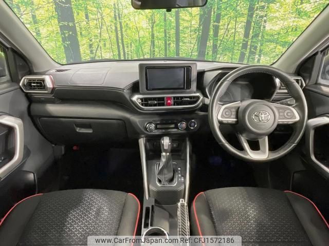 toyota raize 2019 CFJ1572186 image 2