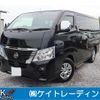 nissan caravan-coach 2023 -NISSAN 【宮崎 300ﾗ5066】--Caravan Coach KS2E26--121669---NISSAN 【宮崎 300ﾗ5066】--Caravan Coach KS2E26--121669- image 1