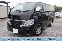 nissan caravan-coach 2023 -NISSAN 【宮崎 300ﾗ5066】--Caravan Coach KS2E26--121669---NISSAN 【宮崎 300ﾗ5066】--Caravan Coach KS2E26--121669-
