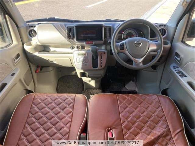 nissan clipper-rio 2020 -NISSAN 【滋賀 585ﾋ 64】--Clipper Rio 3BA-DR17W--DR17W-250678---NISSAN 【滋賀 585ﾋ 64】--Clipper Rio 3BA-DR17W--DR17W-250678- image 2