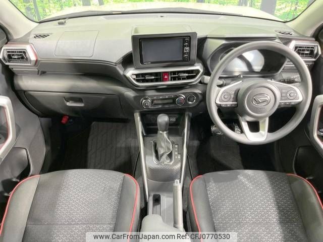 daihatsu rocky 2020 -DAIHATSU--Rocky 5BA-A210S--A210S-0003519---DAIHATSU--Rocky 5BA-A210S--A210S-0003519- image 2