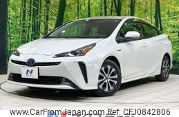 toyota prius 2020 quick_quick_ZVW51_ZVW51-6158721