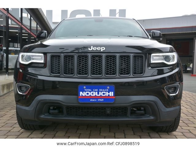 jeep grand-cherokee 2015 -CHRYSLER--Jeep Grand Cherokee ABA-WK36T--1C4RJFEGXFC868611---CHRYSLER--Jeep Grand Cherokee ABA-WK36T--1C4RJFEGXFC868611- image 2