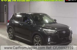 daihatsu rocky 2021 -DAIHATSU--Rocky A200S-0033993---DAIHATSU--Rocky A200S-0033993-