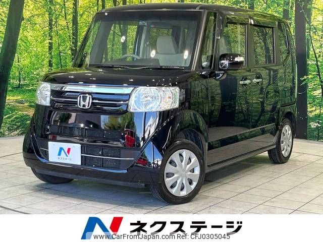 honda n-box 2016 -HONDA--N BOX DBA-JF1--JF1-1881238---HONDA--N BOX DBA-JF1--JF1-1881238- image 1