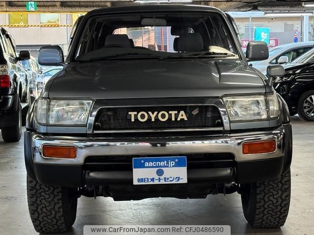 toyota hilux-surf 1997 quick_quick_RZN185W_RZN185-0025198 image 2