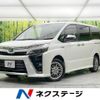 toyota voxy 2020 -TOYOTA--Voxy DAA-ZWR80W--ZWR80-0445127---TOYOTA--Voxy DAA-ZWR80W--ZWR80-0445127- image 1