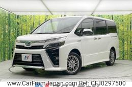 toyota voxy 2020 -TOYOTA--Voxy DAA-ZWR80W--ZWR80-0445127---TOYOTA--Voxy DAA-ZWR80W--ZWR80-0445127-