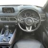 mazda cx-8 2018 -MAZDA--CX-8 3DA-KG2P--KG2P-105298---MAZDA--CX-8 3DA-KG2P--KG2P-105298- image 10