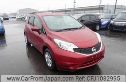 nissan note 2015 23596