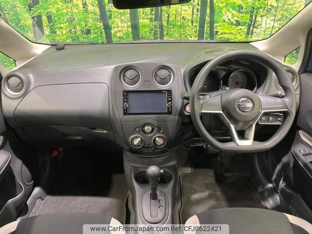 nissan note 2019 -NISSAN--Note DBA-E12--E12-615981---NISSAN--Note DBA-E12--E12-615981- image 2