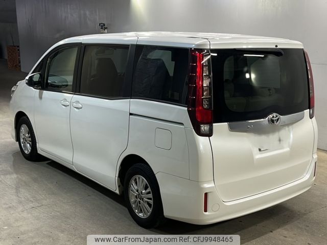 toyota noah 2014 -TOYOTA 【福山 530む1378】--Noah ZRR80G-0003599---TOYOTA 【福山 530む1378】--Noah ZRR80G-0003599- image 2