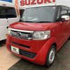 honda n-box-slash 2015 -HONDA 【とちぎ 】--N BOX SLASH JF1--7010072---HONDA 【とちぎ 】--N BOX SLASH JF1--7010072- image 1