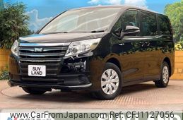 toyota noah 2016 -TOYOTA--Noah DBA-ZRR80G--ZRR80-0224774---TOYOTA--Noah DBA-ZRR80G--ZRR80-0224774-