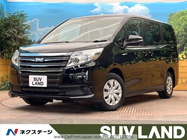 toyota noah 2016 -TOYOTA--Noah DBA-ZRR80G--ZRR80-0224774---TOYOTA--Noah DBA-ZRR80G--ZRR80-0224774- image 1