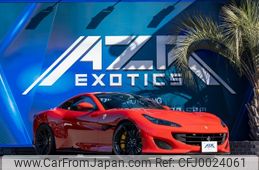 ferrari ferrari-portofino 2019 -FERRARI--Ferrari Portofino ABA-F164BCA--ZFF89FPJ000244534---FERRARI--Ferrari Portofino ABA-F164BCA--ZFF89FPJ000244534-