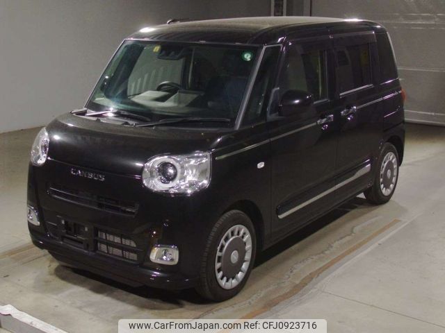 daihatsu move-canbus 2023 -DAIHATSU 【Ｎｏ後日 】--Move Canbus LA850S-1020457---DAIHATSU 【Ｎｏ後日 】--Move Canbus LA850S-1020457- image 1