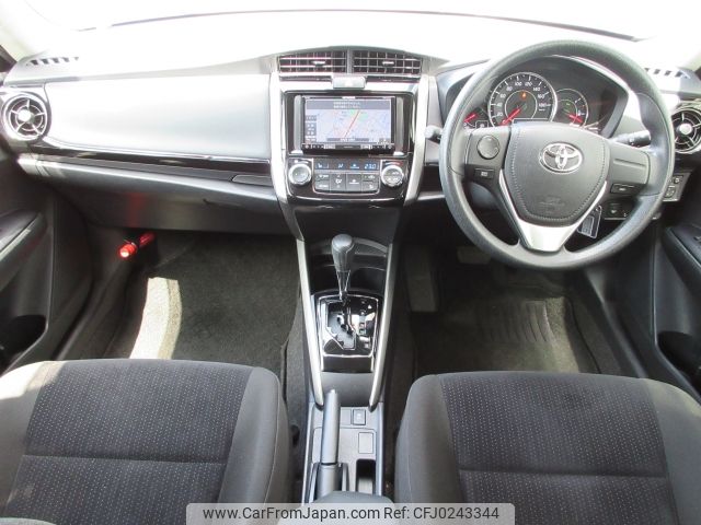 toyota corolla-fielder 2019 -TOYOTA--Corolla Fielder DBA-NZE164G--NZE164-7072823---TOYOTA--Corolla Fielder DBA-NZE164G--NZE164-7072823- image 2