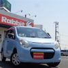 suzuki alto 2009 -SUZUKI--Alto DBA-HA25S--HA25S-704672---SUZUKI--Alto DBA-HA25S--HA25S-704672- image 1