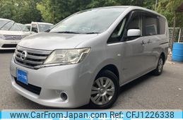 nissan serena 2013 -NISSAN--Serena DAA-HC26--HC26-080399---NISSAN--Serena DAA-HC26--HC26-080399-