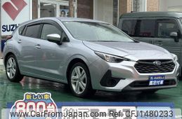 subaru impreza 2024 GOO_JP_700060017330250723028