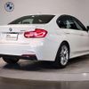 bmw 3-series 2016 quick_quick_DBA-8A20_WBA8A16020NT27433 image 2