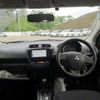 mitsubishi mirage 2013 -MITSUBISHI--Mirage DBA-A05A--A05A-0021958---MITSUBISHI--Mirage DBA-A05A--A05A-0021958- image 20