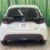 toyota yaris 2022 quick_quick_MXPH10_MXPH10-2101536 image 16