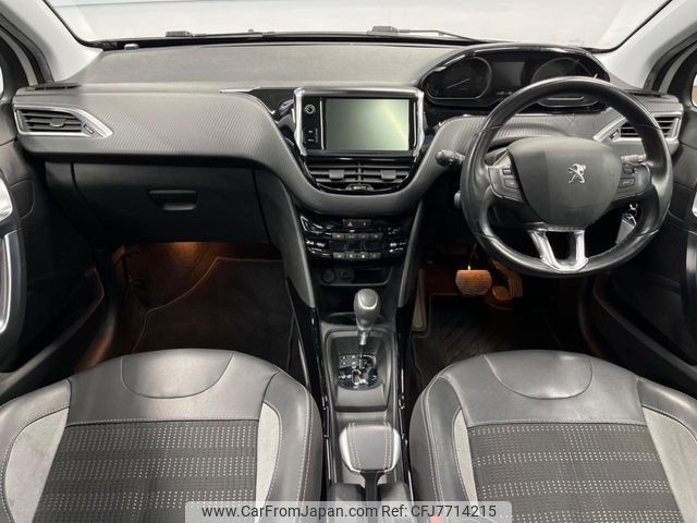 peugeot 2008 2017 -PEUGEOT--Peugeot 2008 ABA-A94HN01--VF3CUHNZTGY160618---PEUGEOT--Peugeot 2008 ABA-A94HN01--VF3CUHNZTGY160618- image 2