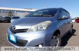 toyota vitz 2011 REALMOTOR_N2024120053A-10