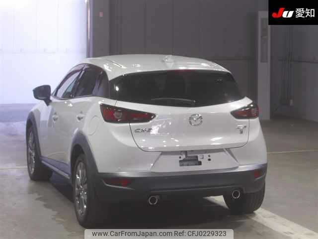 mazda cx-3 2019 -MAZDA--CX-3 DK8FW-104904---MAZDA--CX-3 DK8FW-104904- image 2