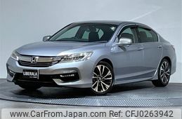 honda accord 2018 -HONDA--Accord DAA-CR7--CR7-1007919---HONDA--Accord DAA-CR7--CR7-1007919-