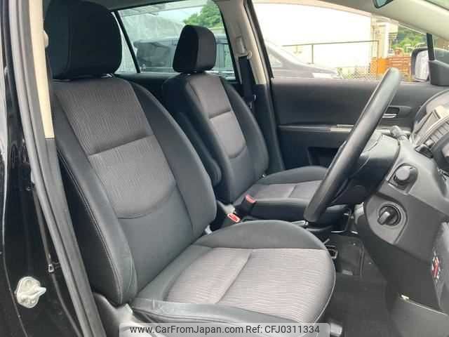 mazda premacy 2008 TE3099 image 2