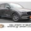 mazda cx-5 2018 -MAZDA--CX-5 3DA-KF2P--KF2P-212788---MAZDA--CX-5 3DA-KF2P--KF2P-212788- image 1