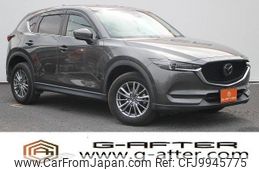 mazda cx-5 2018 -MAZDA--CX-5 3DA-KF2P--KF2P-212788---MAZDA--CX-5 3DA-KF2P--KF2P-212788-