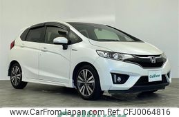 honda fit 2017 -HONDA--Fit DAA-GP5--GP5-3325128---HONDA--Fit DAA-GP5--GP5-3325128-