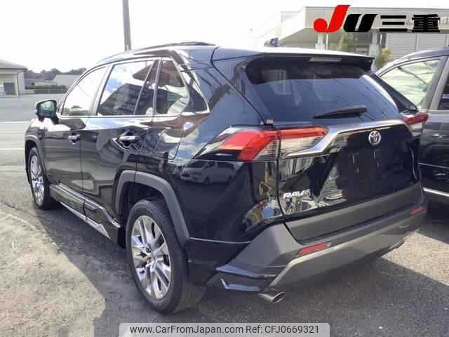 toyota rav4 2020 -TOYOTA--RAV4 MXAA54--4014886---TOYOTA--RAV4 MXAA54--4014886- image 2