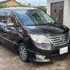 nissan serena 2014 -NISSAN--Serena DAA-HFC26--HFC26-212187---NISSAN--Serena DAA-HFC26--HFC26-212187- image 1