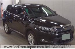 toyota harrier 2014 quick_quick_DBA-ZSU60W_0013558