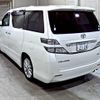 toyota vellfire 2008 -TOYOTA 【徳島 330た2124】--Vellfire ANH20W-8002736---TOYOTA 【徳島 330た2124】--Vellfire ANH20W-8002736- image 2