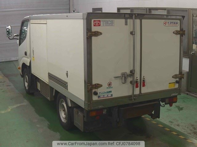 toyota dyna-truck 2015 -TOYOTA--Dyna KDY281--0013054---TOYOTA--Dyna KDY281--0013054- image 2