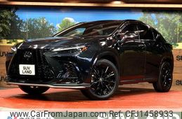 lexus nx 2022 quick_quick_AAZH20_AAZH20-6000750
