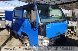 isuzu elf-truck 2011 quick_quick_SKG-NJR85A_7019675