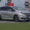 honda odyssey 2014 -HONDA--Odyssey DBA-RC1--RC1-1011960---HONDA--Odyssey DBA-RC1--RC1-1011960- image 1