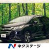 honda odyssey 2014 -HONDA--Odyssey DBA-RC2--RC2-1001281---HONDA--Odyssey DBA-RC2--RC2-1001281- image 1