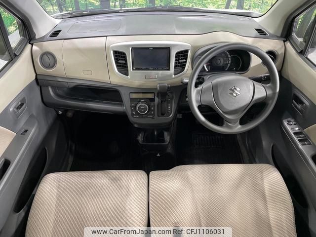 suzuki wagon-r 2014 quick_quick_MH34S_MH34S-289522 image 2