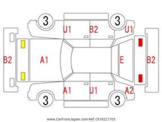 honda n-box-slash 2014 -HONDA--N BOX SLASH DBA-JF1--JF1-7002031---HONDA--N BOX SLASH DBA-JF1--JF1-7002031- image 2