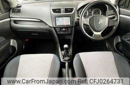 suzuki swift 2012 504928-924682